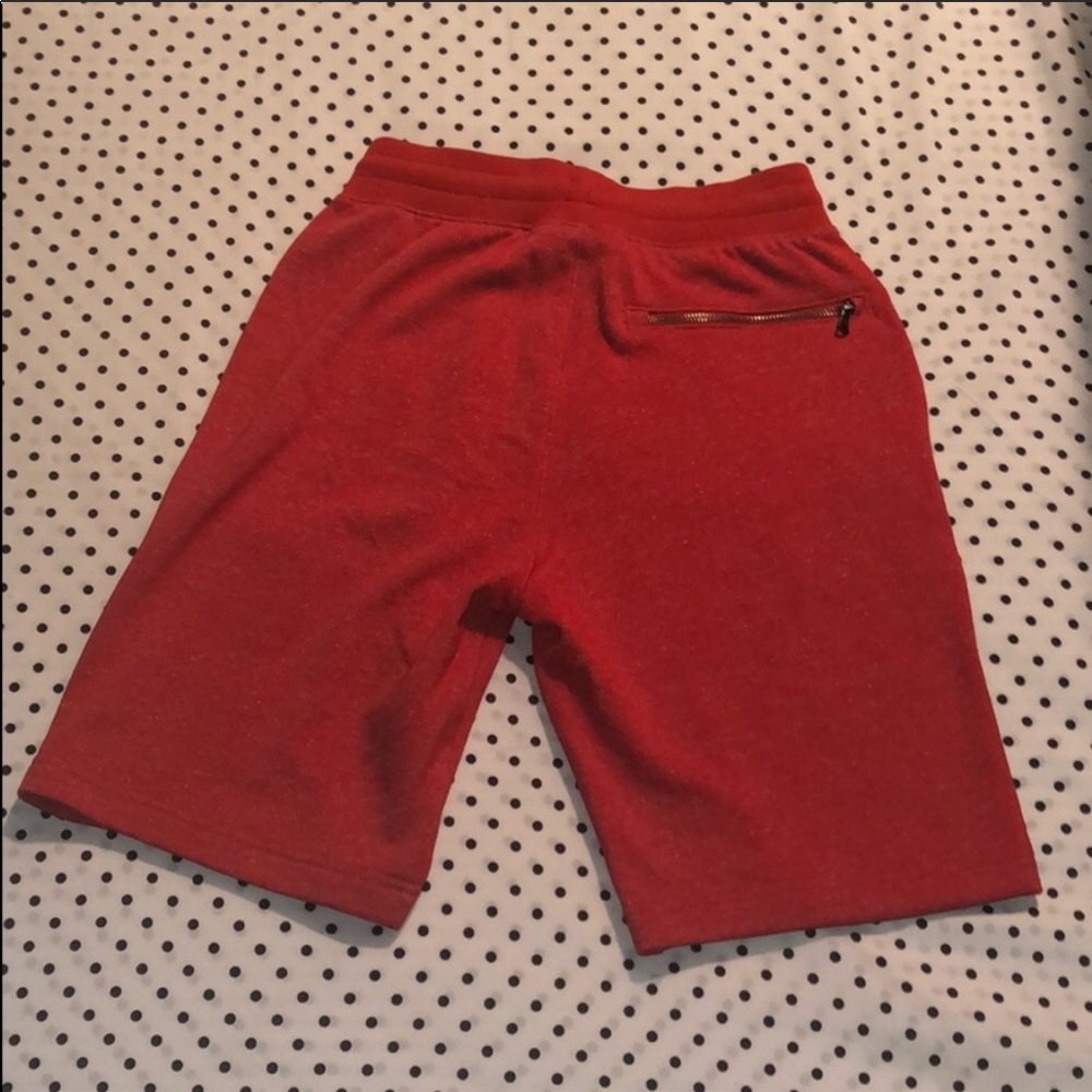 Under Armour x Project Rock Respect Shorts - Picture 6 of 7